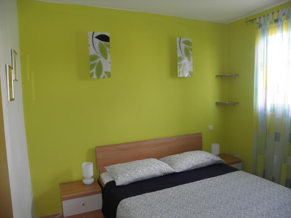 Apartment Ivana Rovinj Habitación foto