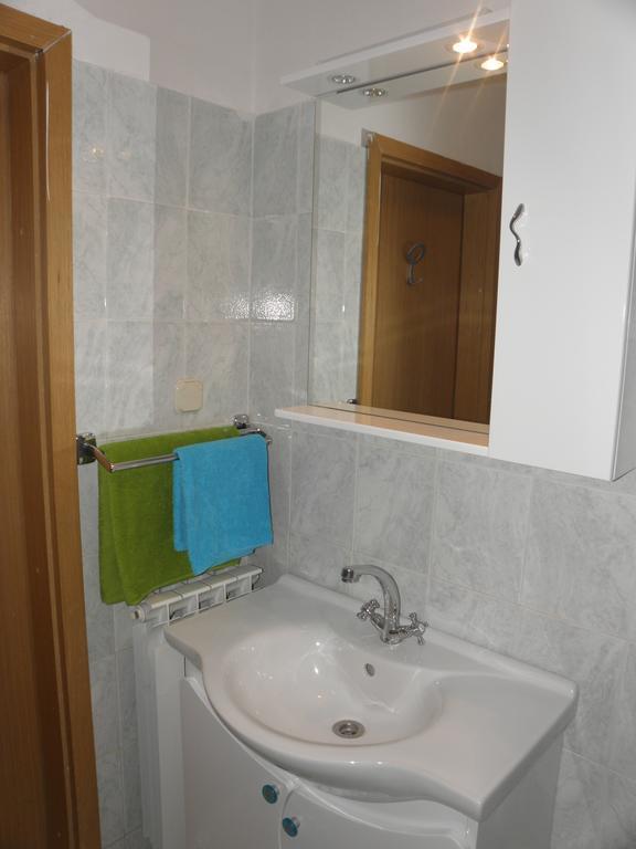 Apartment Ivana Rovinj Habitación foto