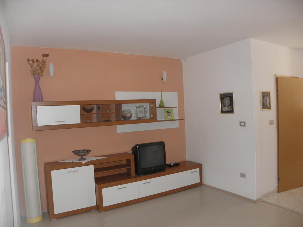 Apartment Ivana Rovinj Habitación foto